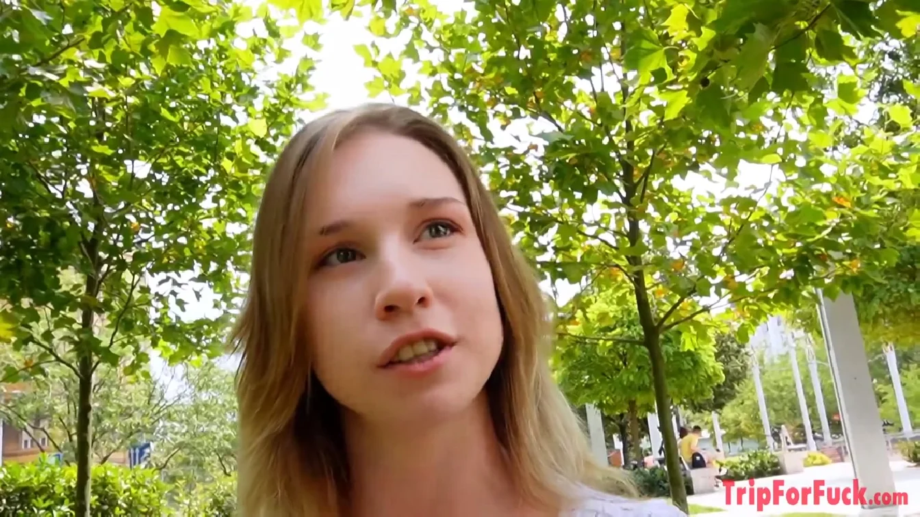 Preview of Heyzo Creampie In Europe Alice Klay XXX